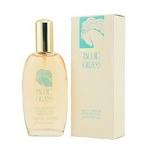 Blue Grass Perfume by Elizabeth Arden 3.3oz Eau De Parfum Spray for women